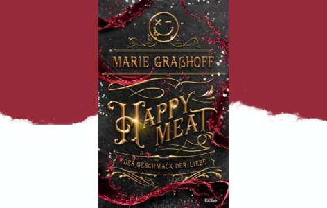 Marie Graßhoff – Happy Meat